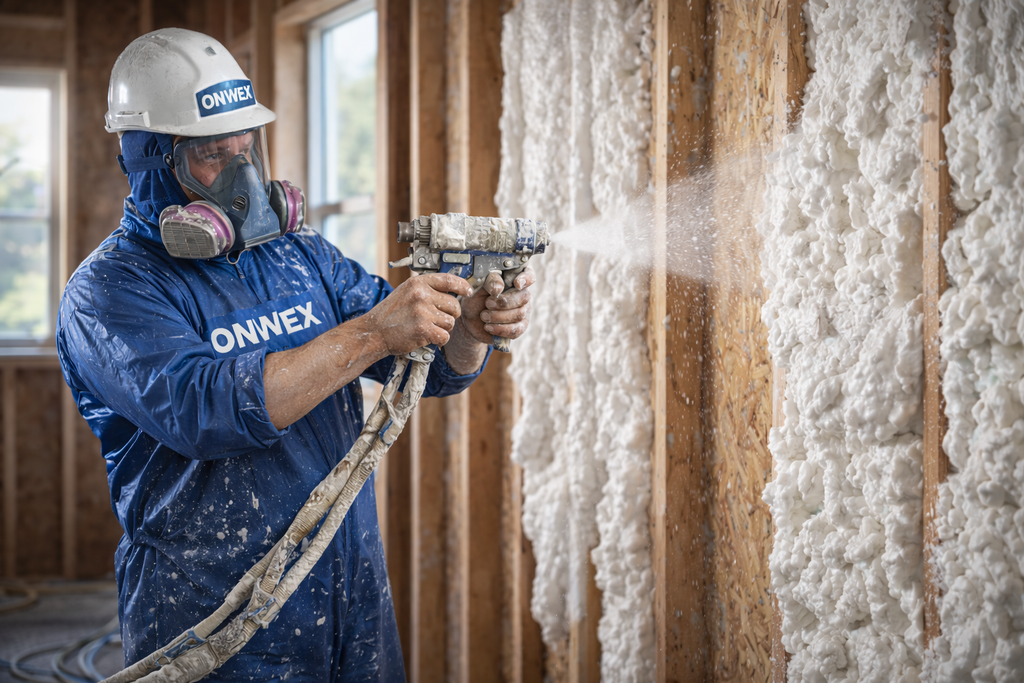 ONWEX Görünmez Koruyucu Eldiven – 16'lı Paket (Her biri 600 ml) Toplu Fırsat