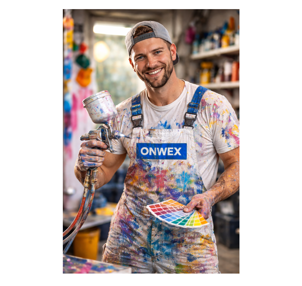 ONWEX Görünmez Koruyucu Eldiven – 16'lı Paket (Her biri 600 ml) Toplu Fırsat