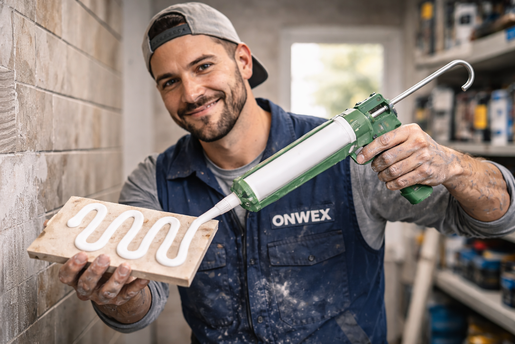 ONWEX Görünmez Koruyucu Eldiven – 16'lı Paket (Her biri 600 ml) Toplu Fırsat